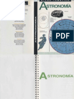 Ciencia - Atlas Tematico de Astronomia PDF