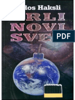 Oldus Haksli - Vrli Novi Svet