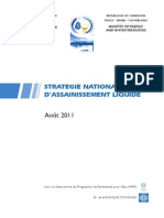 Sancam Strategie Nationale d'Assainissement Liquide (1)