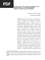 Fiança e Bem de Família.pdf