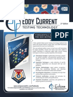 Eddy Current Testing Technology - 2nd Edition - Sample PDF