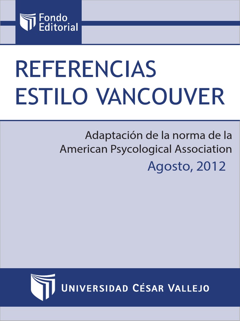 Manual de referencias estilo Vancouver SOLO ENFERMERÍA.pdf