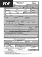 BIR Form 1902