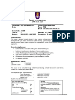 AIS 630 Lesson Plan March 2015