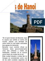 La Torre de Hanoi