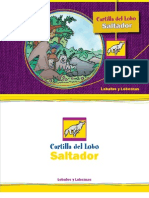 Cartilla Del Lobo Saltador 2015