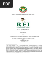 Gestor Escolar, Orientador Escolar