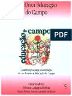 Educacao Do Campo Vol 5 (1)