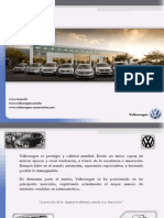 Volkswagen Amarok Highline - Adalid Carlos