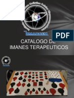 Catalogo de Imanes 2013 PDF