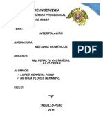 Informe Aplicativo Dos Pdfs