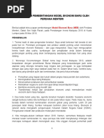 Download Model Ekonomi Baru by egahmulia SN29152071 doc pdf