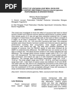 Download Jurnal Ekologi Hewan 1 by Aditya Nugie Prasetyo SN291520910 doc pdf