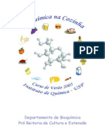 Bioquimica Na Cozinha