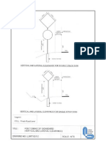 Highway Signboard Manual