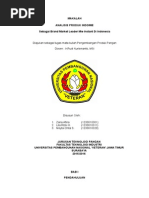 Download Jurnal Contoh Pengembangan Produk Baru Pictures