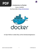 Download Docker Slides by zinderdine SN291526149 doc pdf