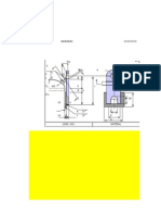 Design of Padeye for Beam Lifting