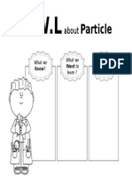 particle