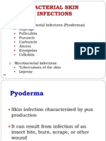 Bacteria Fungal Skin 2014