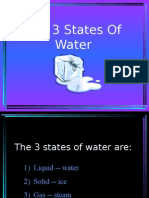 3 States Water