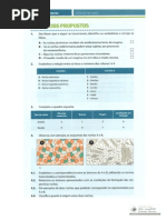 Exercicios Preparar Os Testes Rochas