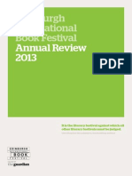 Annual Review 2013