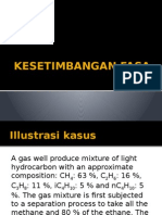 Kesetimbangan Fasa