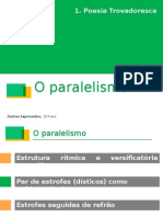 Paralelismos