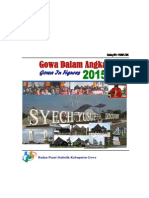 Download Kabupaten Gowa Dalam Angka 2015 by Armand Maulana SN291537754 doc pdf