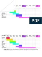 Production Schedule (15.11.15) 