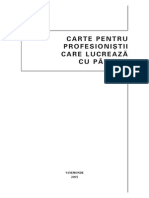 Carte Profesionisti