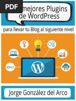 Mejores Plugins Wordpress
