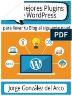 Mejores Plugins Wordpress