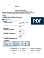 Tugas Cost of Capital Widya&Bencana 2