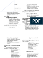 Chapter 10: Remedies of Parties: When Price Payable On Certain Day-Price Is