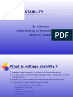 Vol Stability Slides