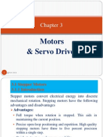 Servo Drive Systems