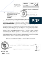 Punto Nro 65 Directiva - PDF Otorgamiento de Beneficios Socio Economicos Del MPPD