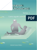 Urgencias en Enfermeria