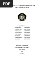 Download Paper AntiNeoplastik by Siti Raisyah Rani SN291556793 doc pdf