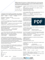 Examen Tipo A Introduccion A La Economia de La Empresa Codigo de Asignatura 03103