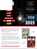 Boxing News Media Pack 2015