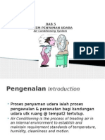 Sistem Penyaman Udara2 (Cc608)