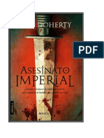 Asesinato Imperial