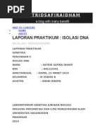 Download Laporan Ekstraksi DNA by Sasa Jhubek Jhubek SN291563808 doc pdf