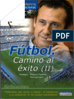 Futbol Camino Al Exito 2