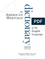 2011 Proto-Semitic Language and Culture