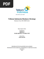 Download Analisis Strategi Telkom  by Himmpas Ugm SN291567747 doc pdf