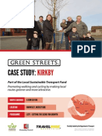 Case Study:: Kirkby